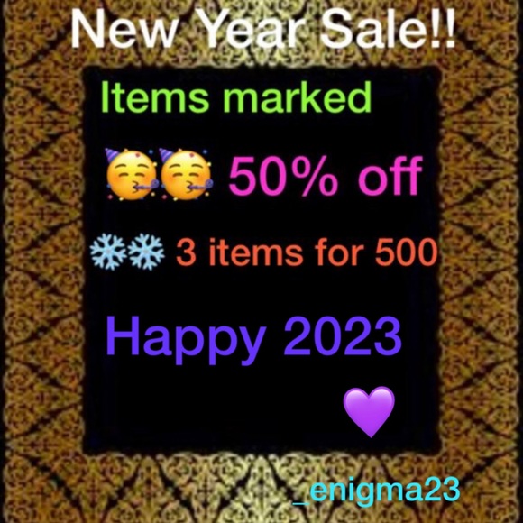 ❄️❄️New Cotton Napkins set of 6 - Picture 5 of 5